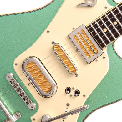 Alliance Joey Landreth Signature Manitoba Green