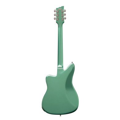 Alliance Joey Landreth Signature Manitoba Green
