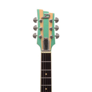 Alliance Joey Landreth Signature Manitoba Green