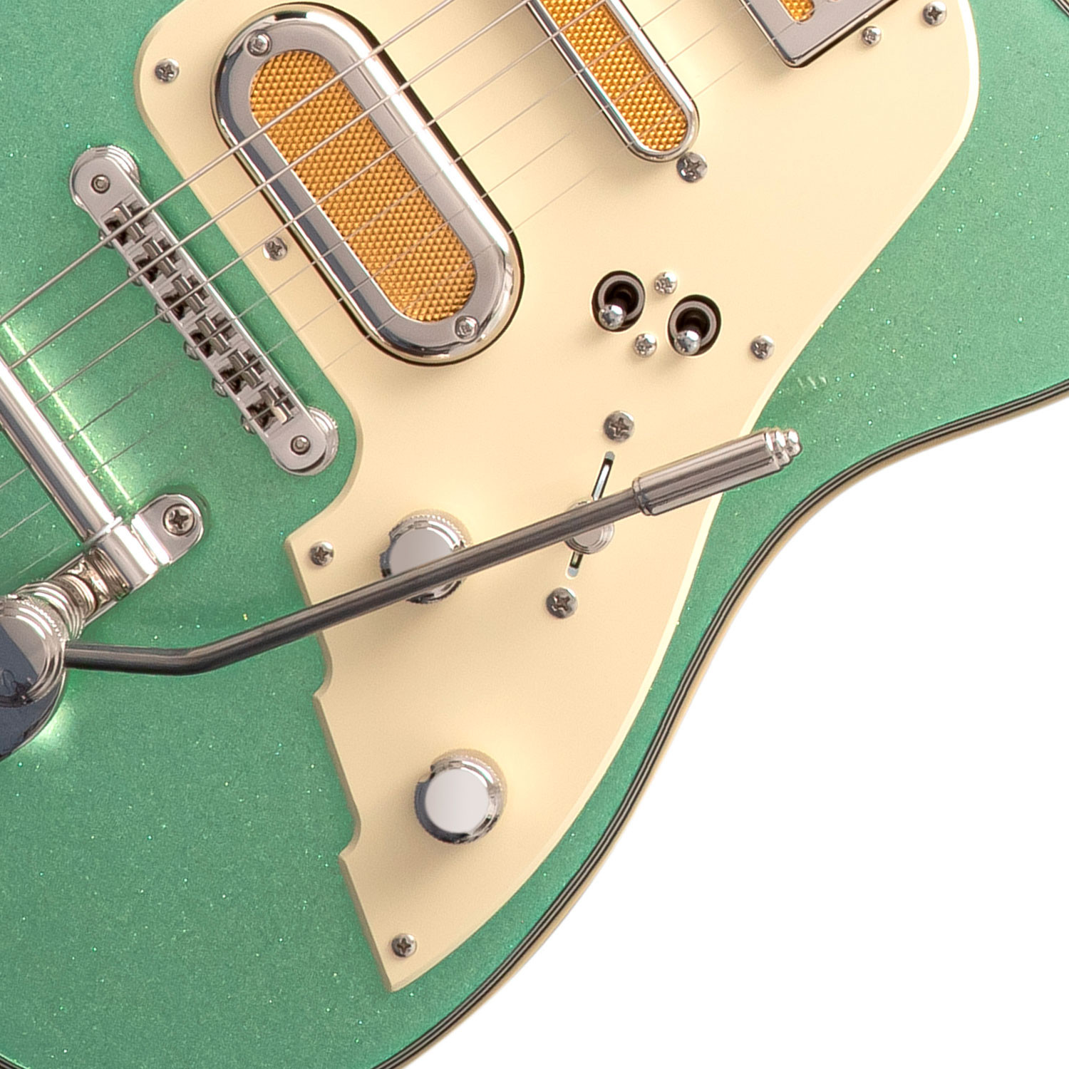 Alliance Joey Landreth Signature Manitoba Green