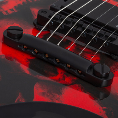 BERZERKER BLOOD SKULL