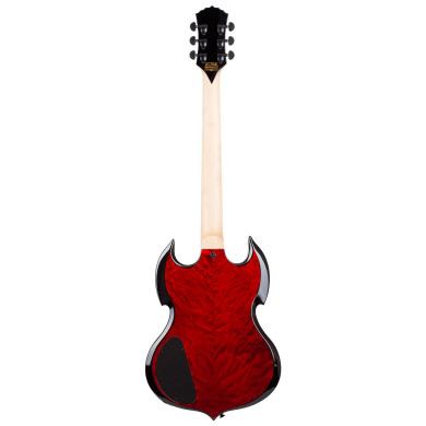 BARBARIAN BLOOD RAVEN