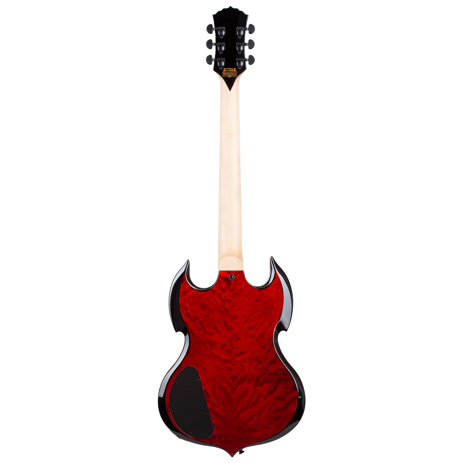 BARBARIAN BLOOD RAVEN