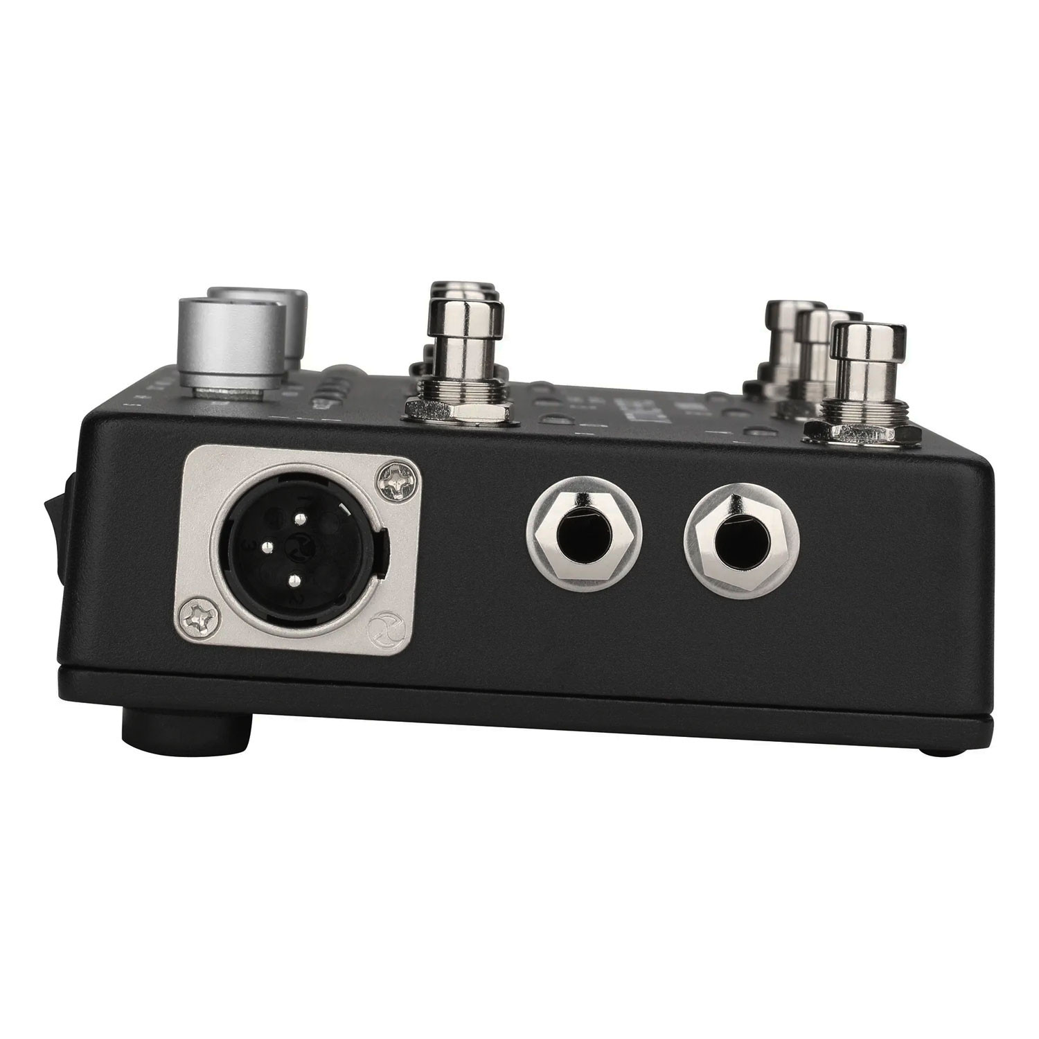 Professional Smart Audio Interface