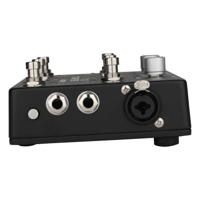 Professional Smart Audio Interface