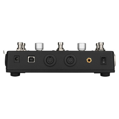 Professional Smart Audio Interface
