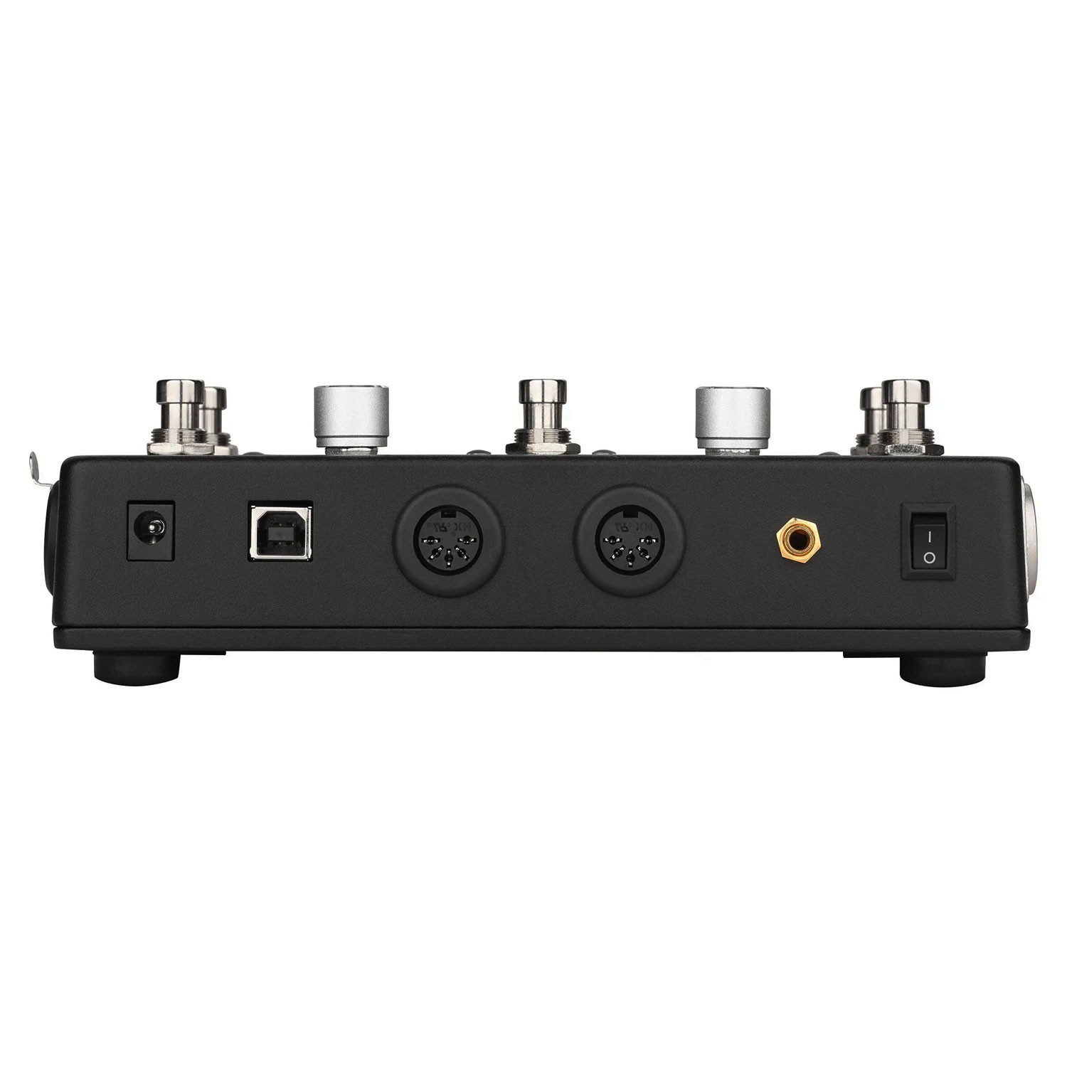 Professional Smart Audio Interface