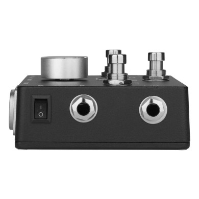Smart Guitar Audio Interface