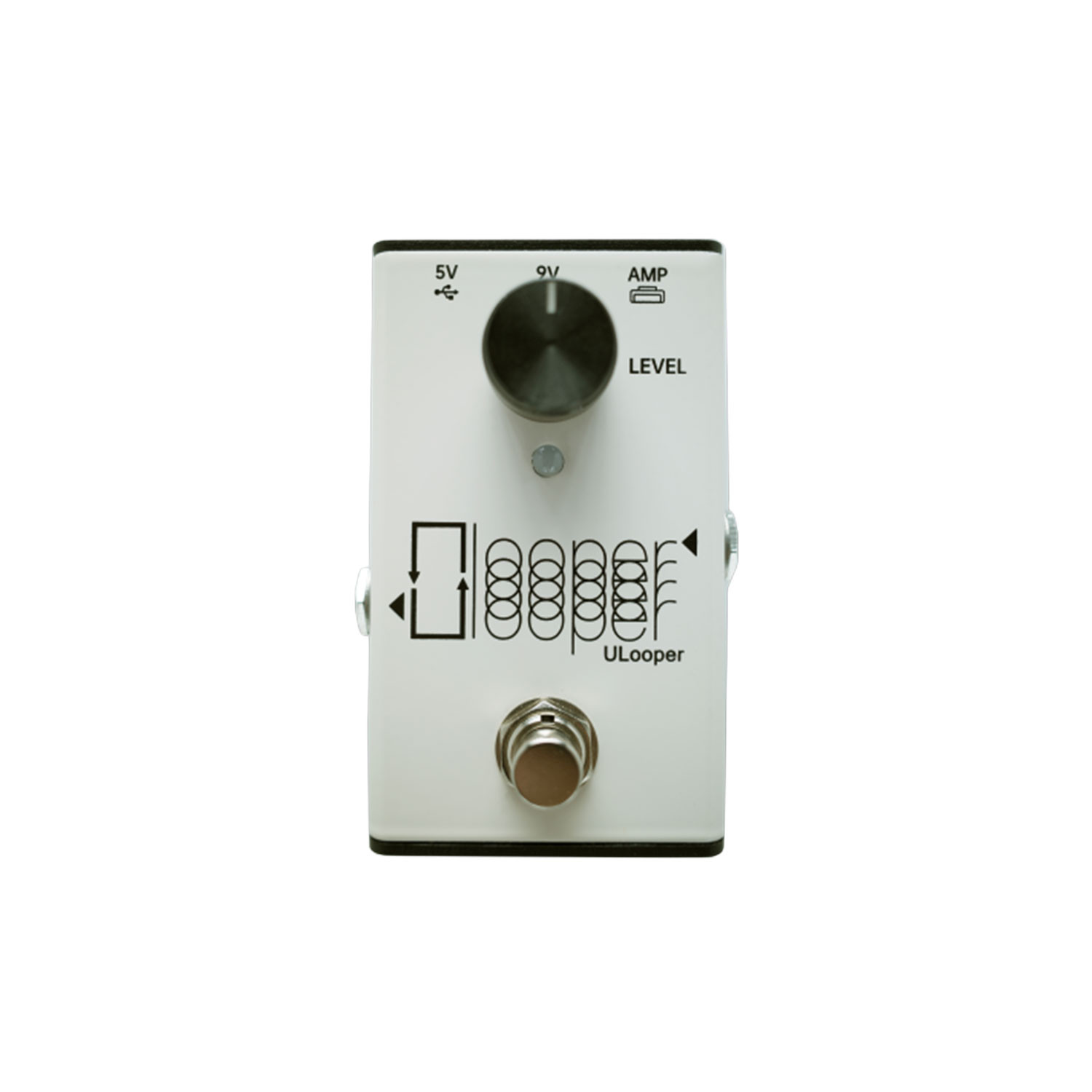 Dedicated Looper Guitar Amp