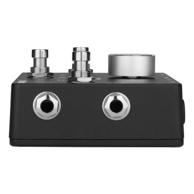 Smart Guitar Audio Interface