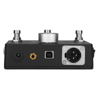 Smart Guitar Audio Interface
