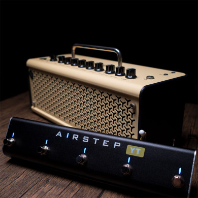 Wireless Footswitch THR-II Desktop Amp