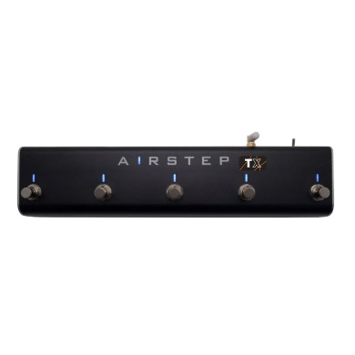 Wireless Footswitch ToneX Pedal/One