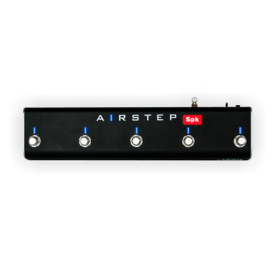 Wireless Footswitch Spark Amp