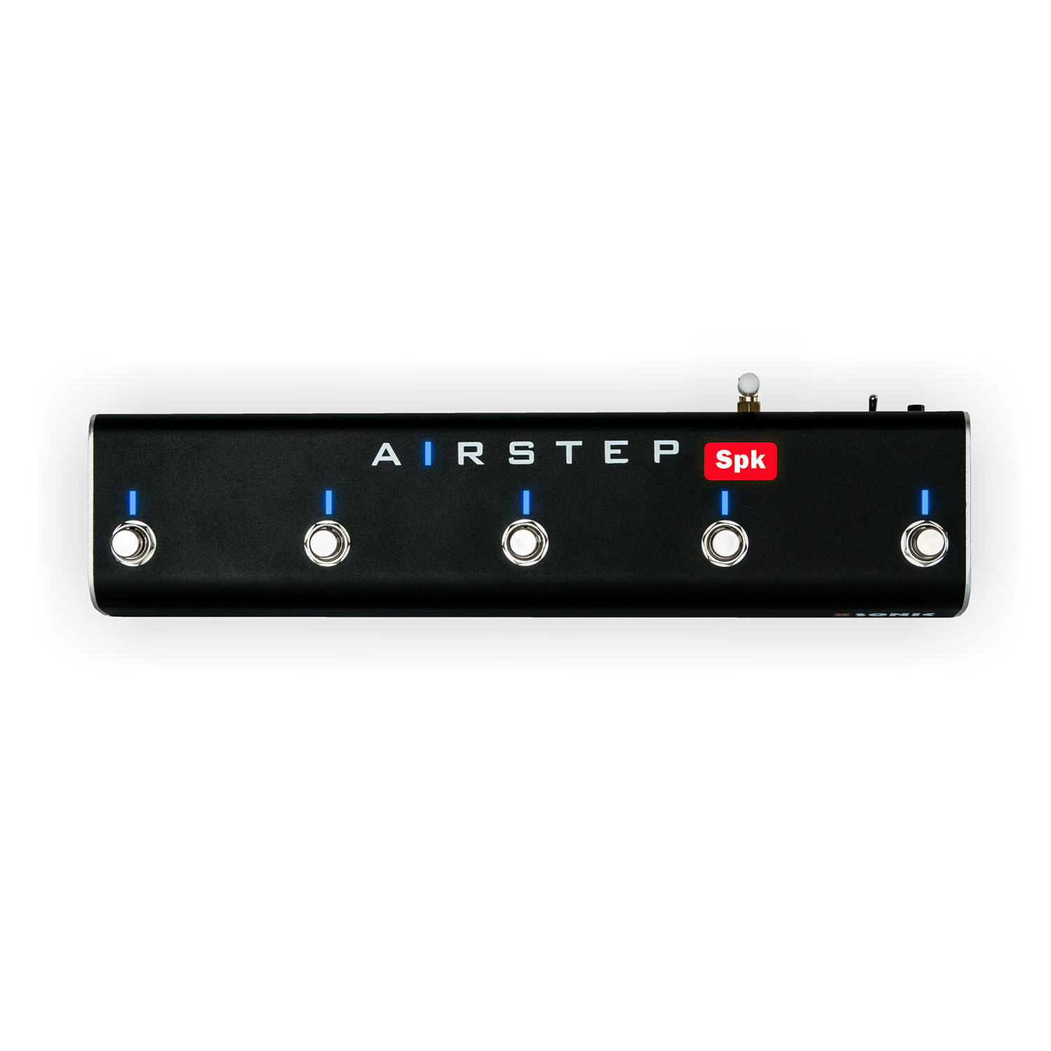 Wireless Footswitch Spark Amp