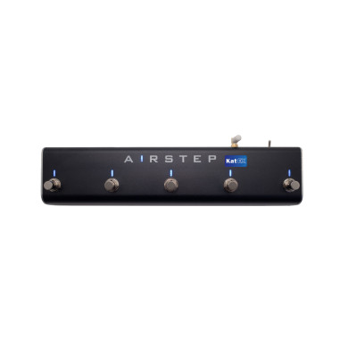 Wireless Footswitch Katana Amp