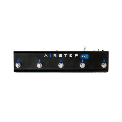 Wireless Footswitch Katana Amp