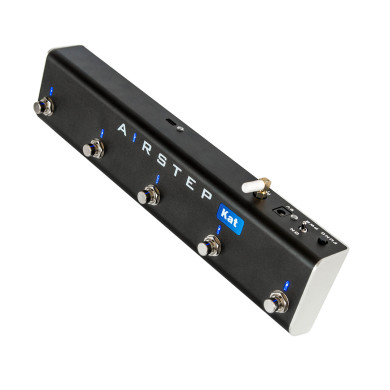 Wireless Footswitch Katana Amp