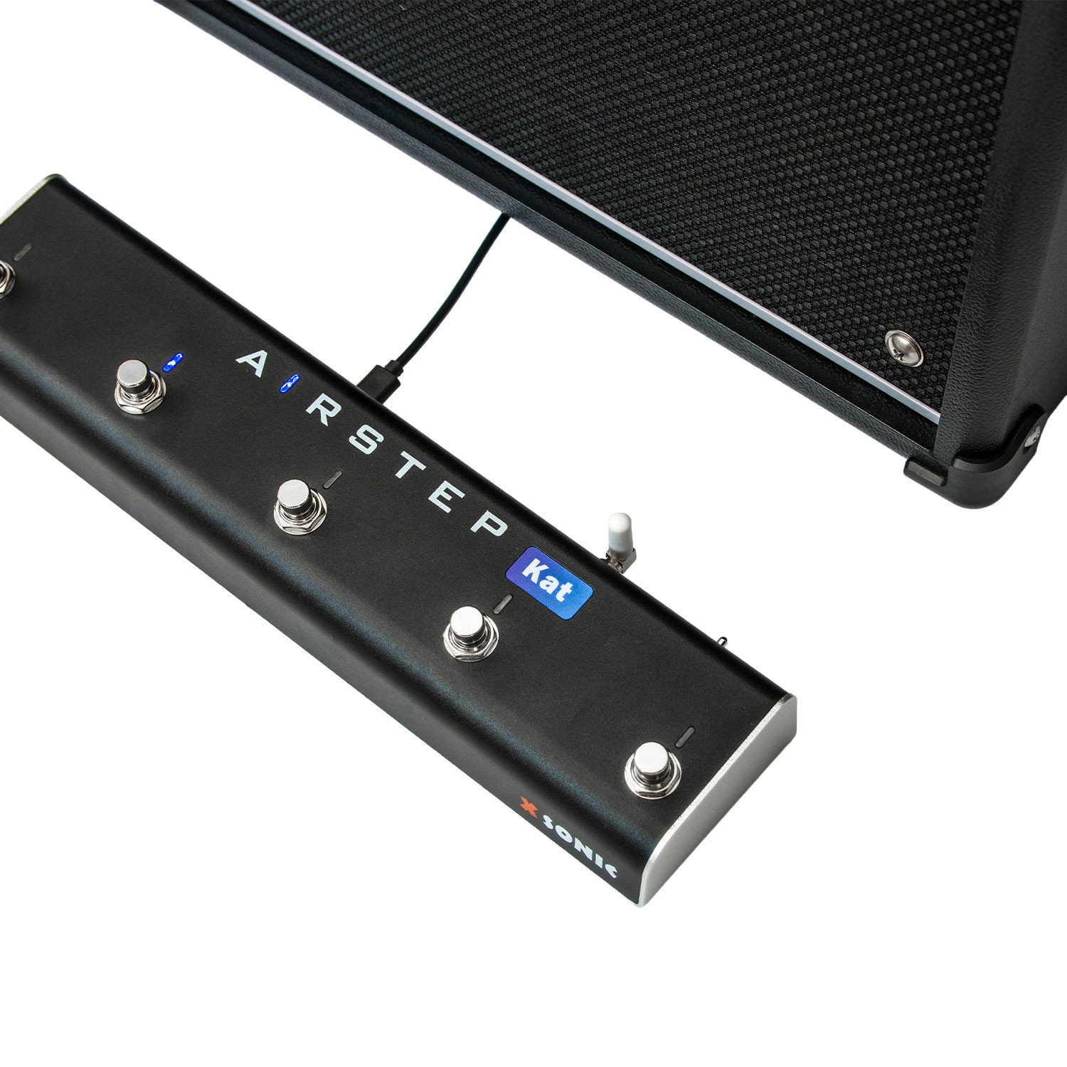 Wireless Footswitch Katana Amp