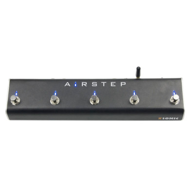 Wireless Footswitch Smart Multi Controller