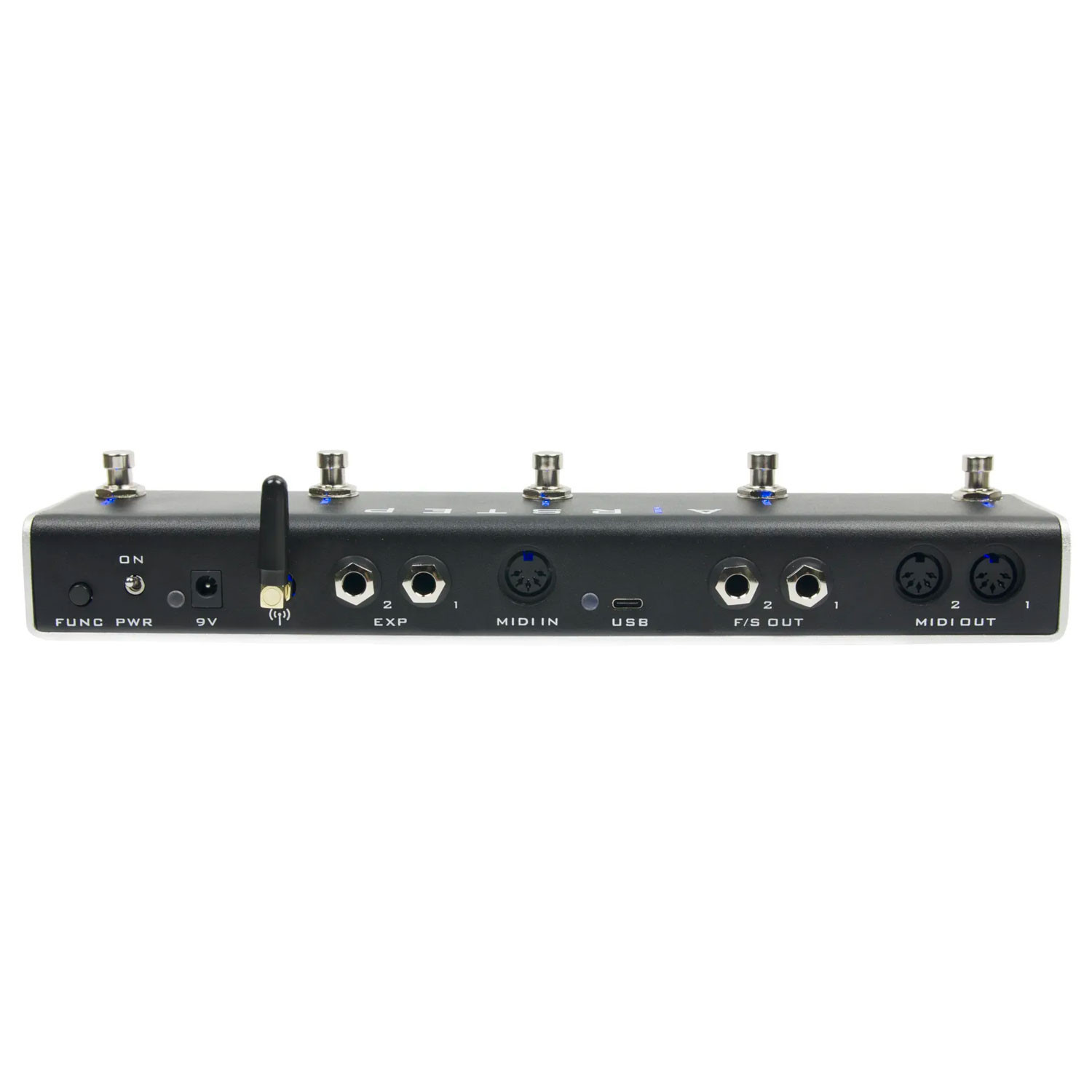 Wireless Footswitch Smart Multi Controller