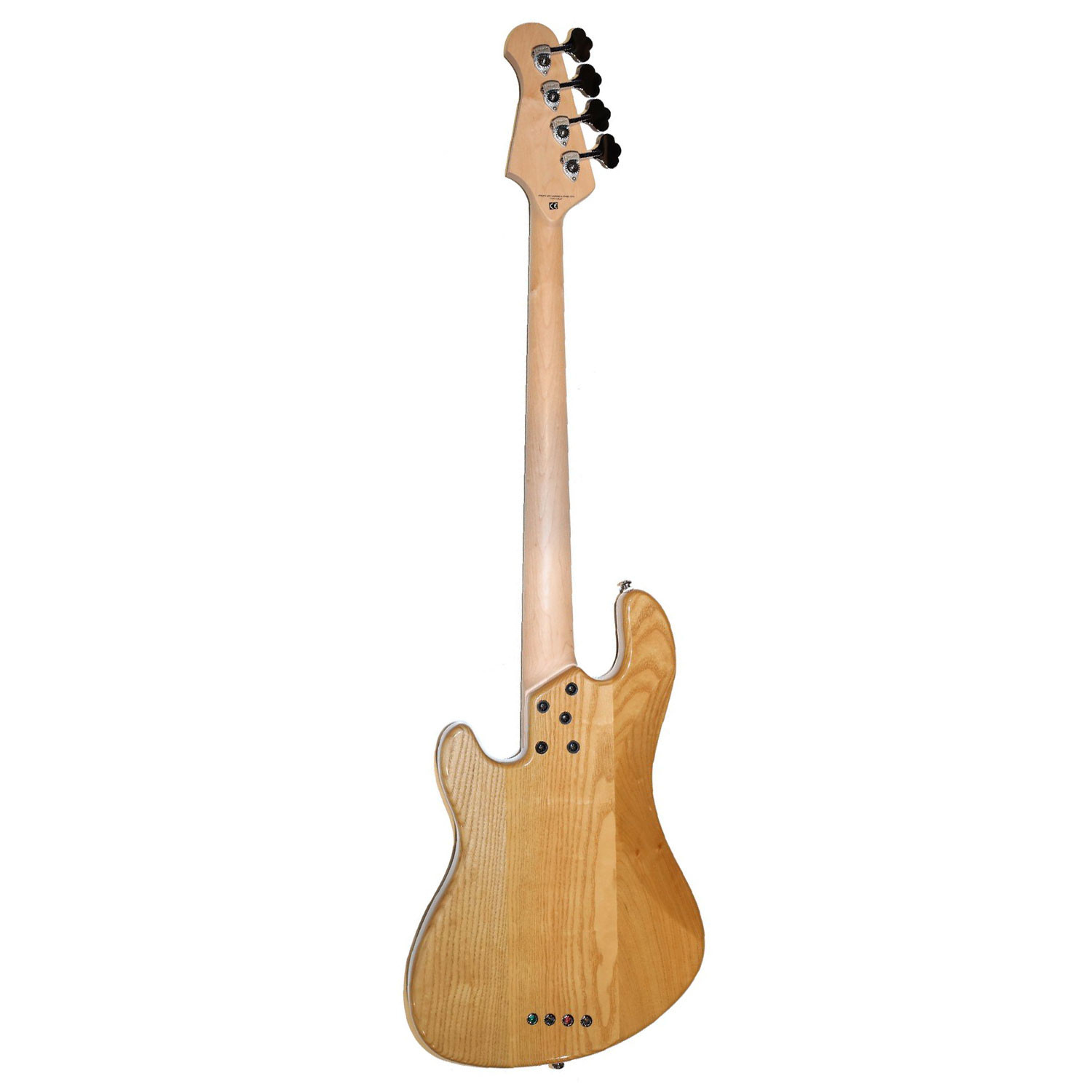 Skyline Darryl Jones 4 Natural