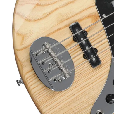 Skyline Darryl Jones 4 Natural