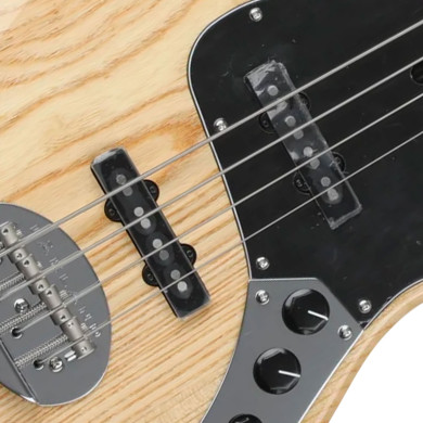 Skyline Darryl Jones 4 Natural