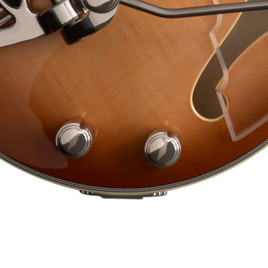 Starplayer TV Deluxe Light Antique