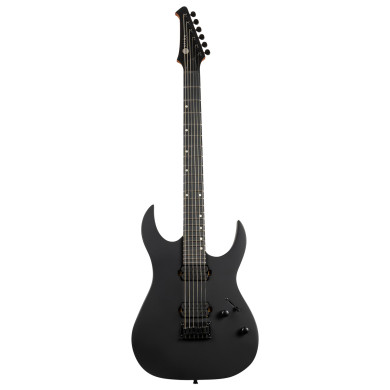 S-400 MBK Chitarra elettrica 6 ponte fisso