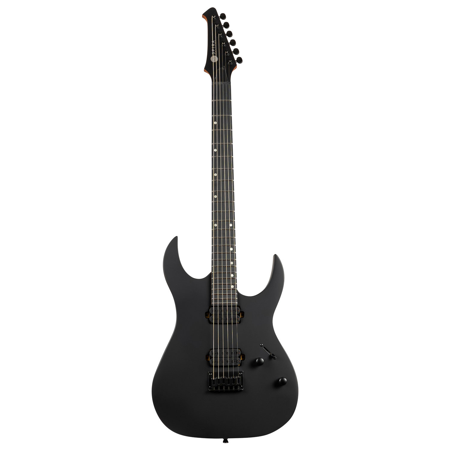 S-400 MBK Chitarra elettrica 6 ponte fisso