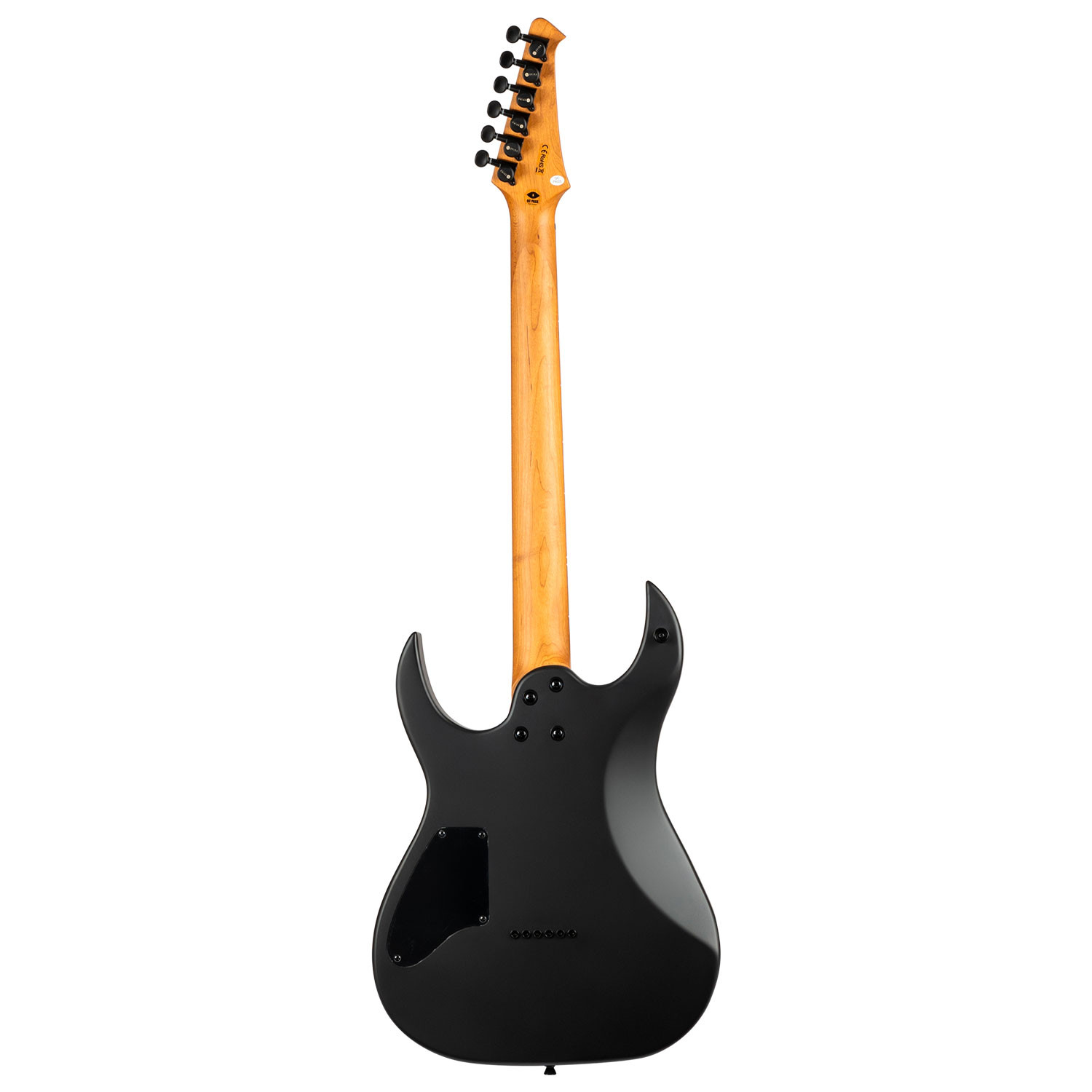 S-400 MBK Chitarra elettrica 6 ponte fisso