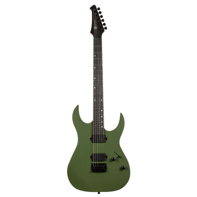 S-400 MGR Chitarra elettrica 6 ponte fisso