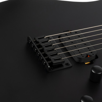 S-400 MBK Chitarra elettrica 6 ponte fisso