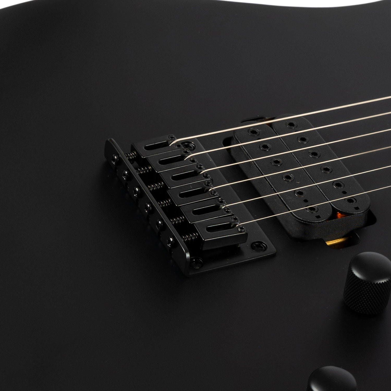 S-400 MBK Chitarra elettrica 6 ponte fisso