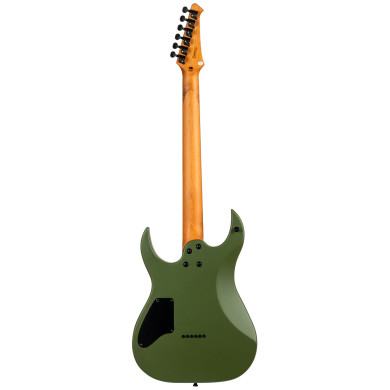 S-400 MGR Chitarra elettrica 6 ponte fisso