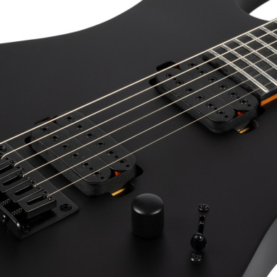 S-400 MBK Chitarra elettrica 6 ponte fisso