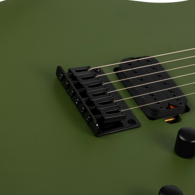S-400 MGR Chitarra elettrica 6 ponte fisso