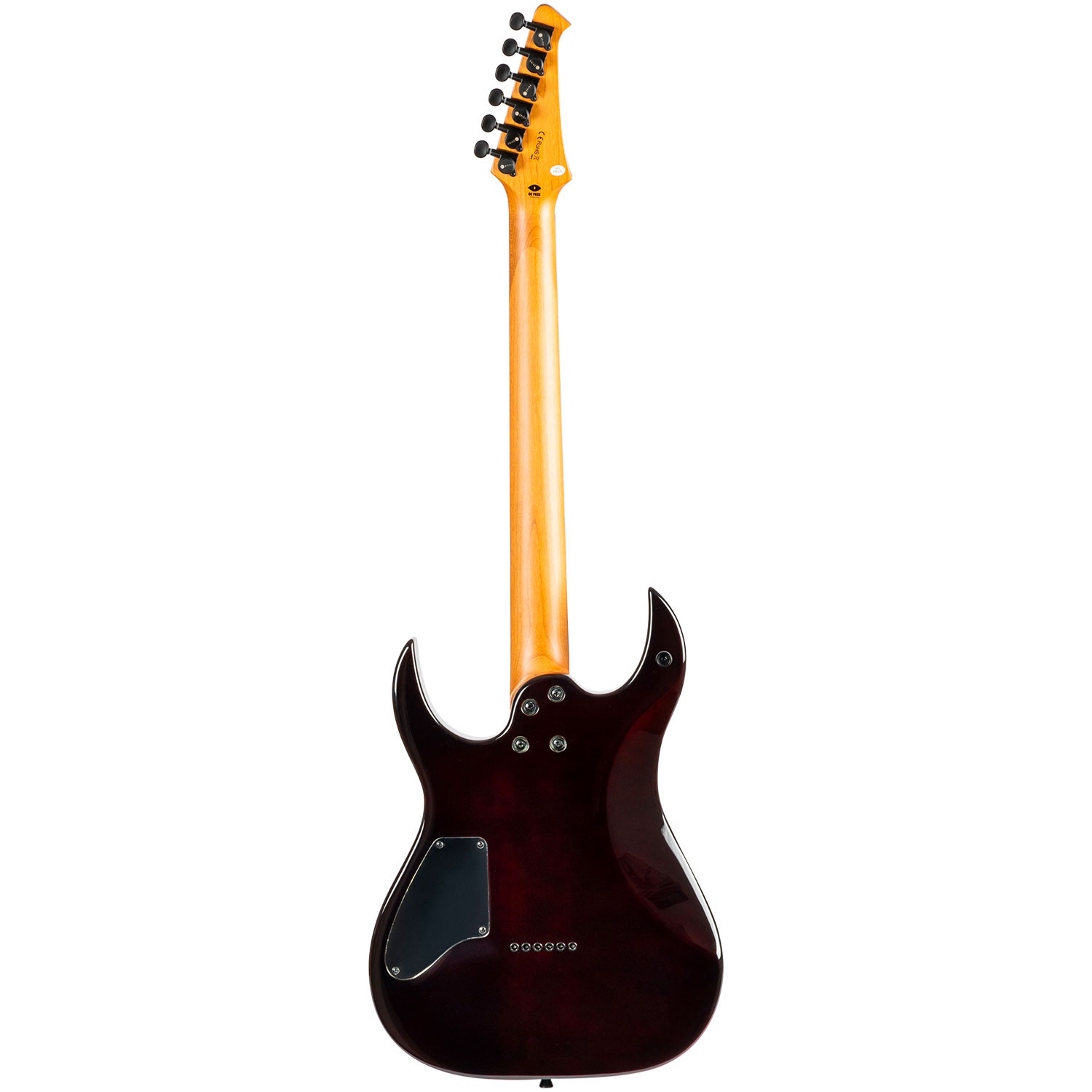 S-450 TRD Chitarra elettrica 6 ponte fisso