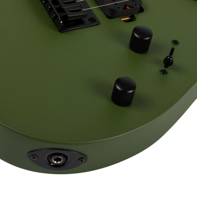 S-400 MGR Chitarra elettrica 6 ponte fisso
