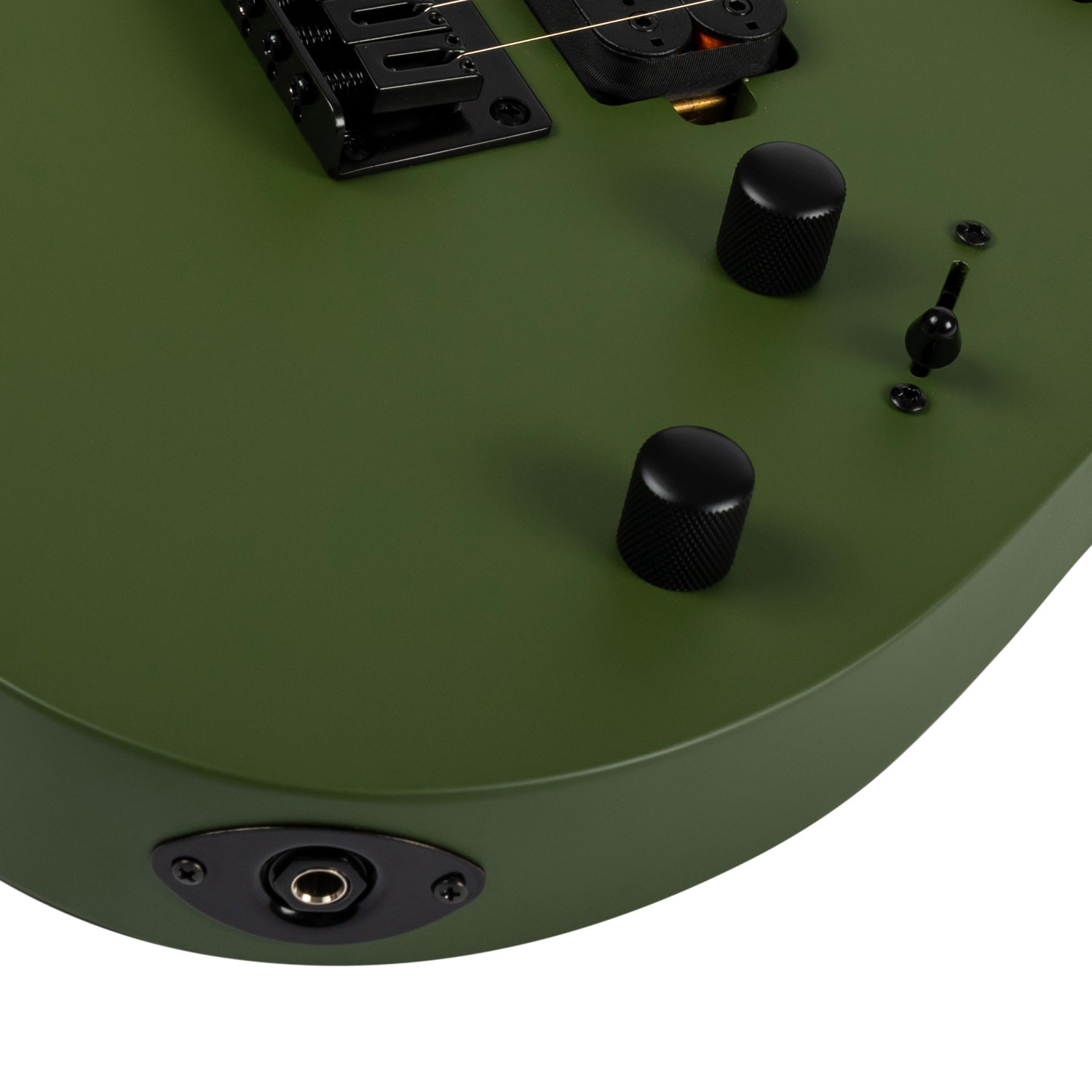 S-400 MGR Chitarra elettrica 6 ponte fisso