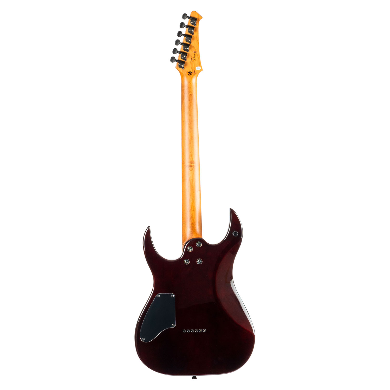 S-450 TPP Chitarra elettrica 6 ponte fisso
