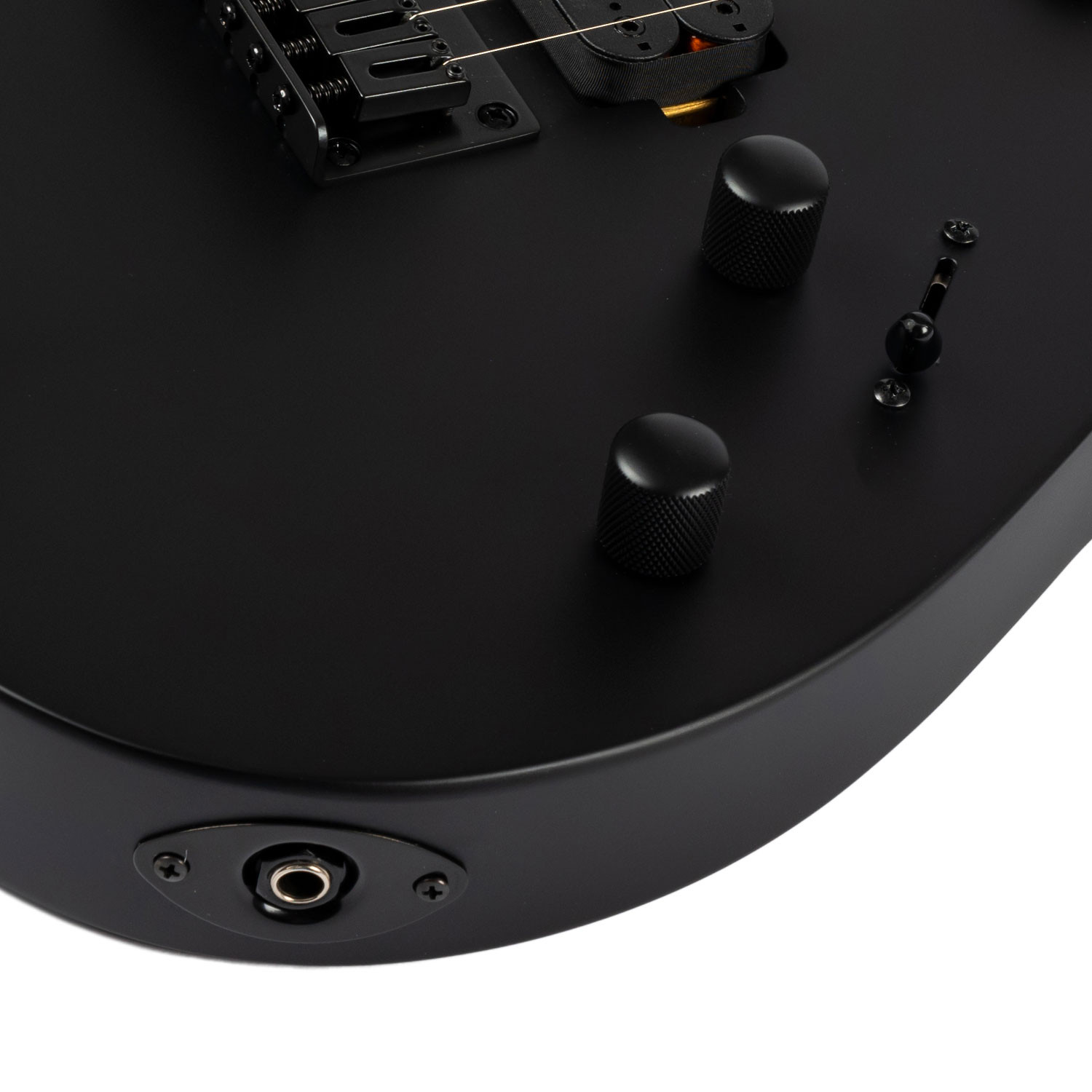 S-400 MBK Chitarra elettrica 6 ponte fisso