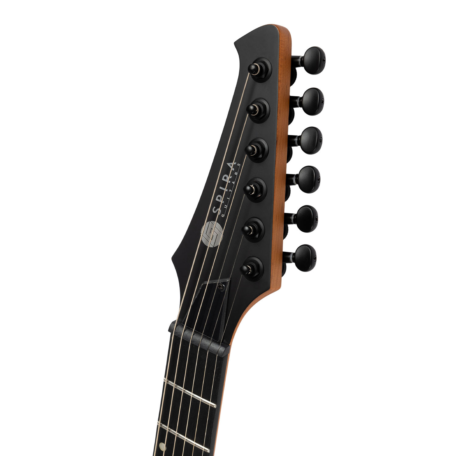 S-400 MGR Chitarra elettrica 6 ponte fisso
