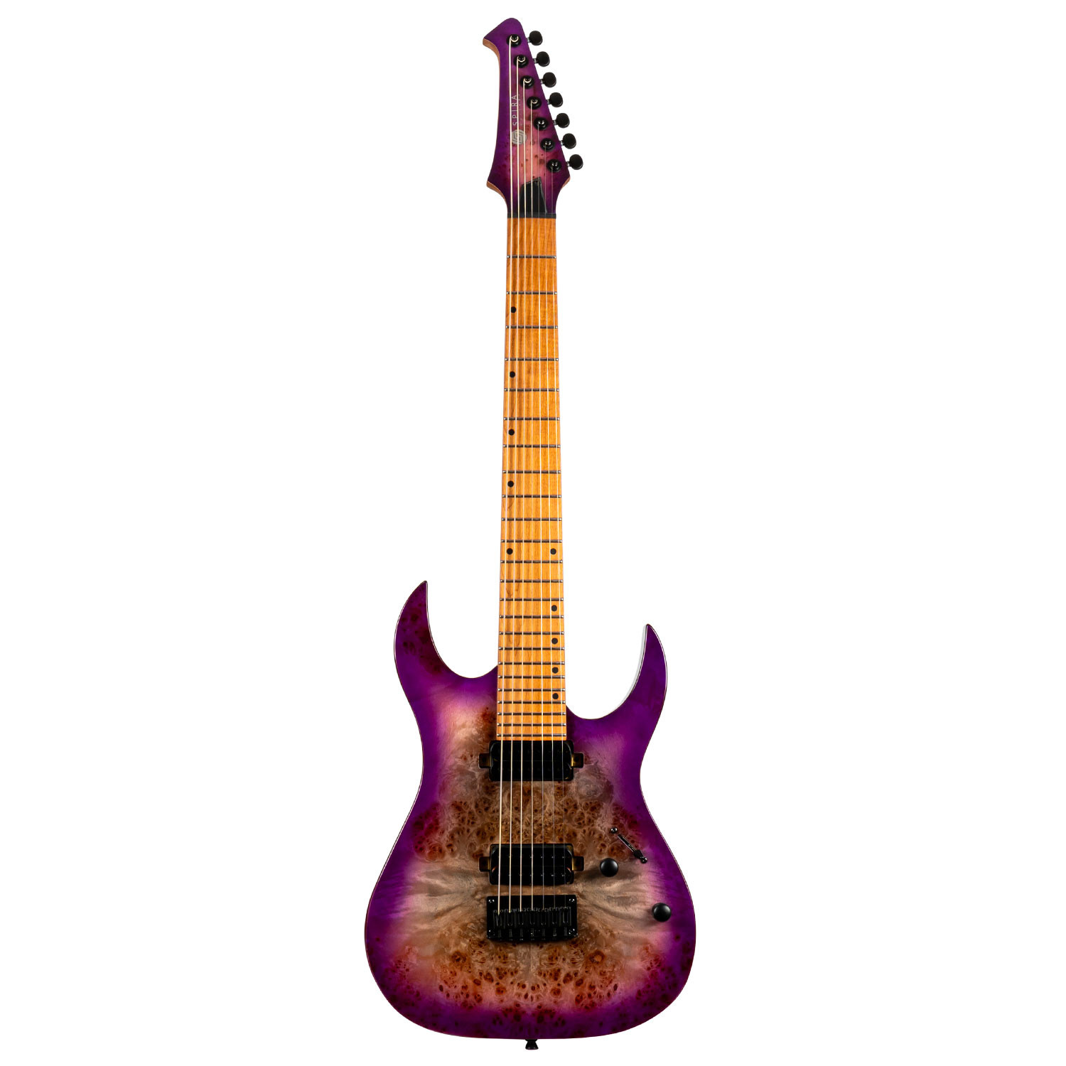 S-457 TPP Chitarra elettrica 6 ponte fisso