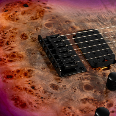 S-450 TPP Chitarra elettrica 6 ponte fisso