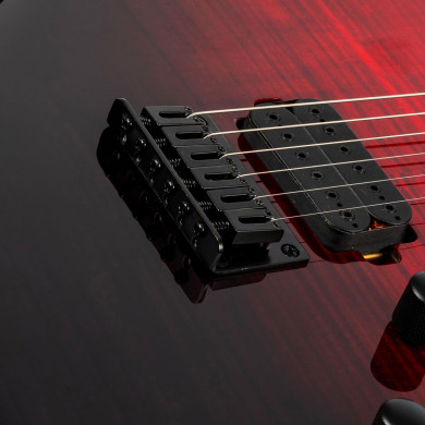 S-450 TRD Chitarra elettrica 6 ponte fisso