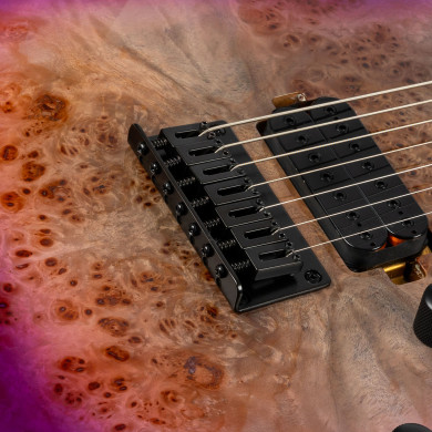 S-457 TPP Chitarra elettrica 6 ponte fisso