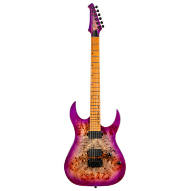 S-450 TPP Chitarra elettrica 6 ponte fisso