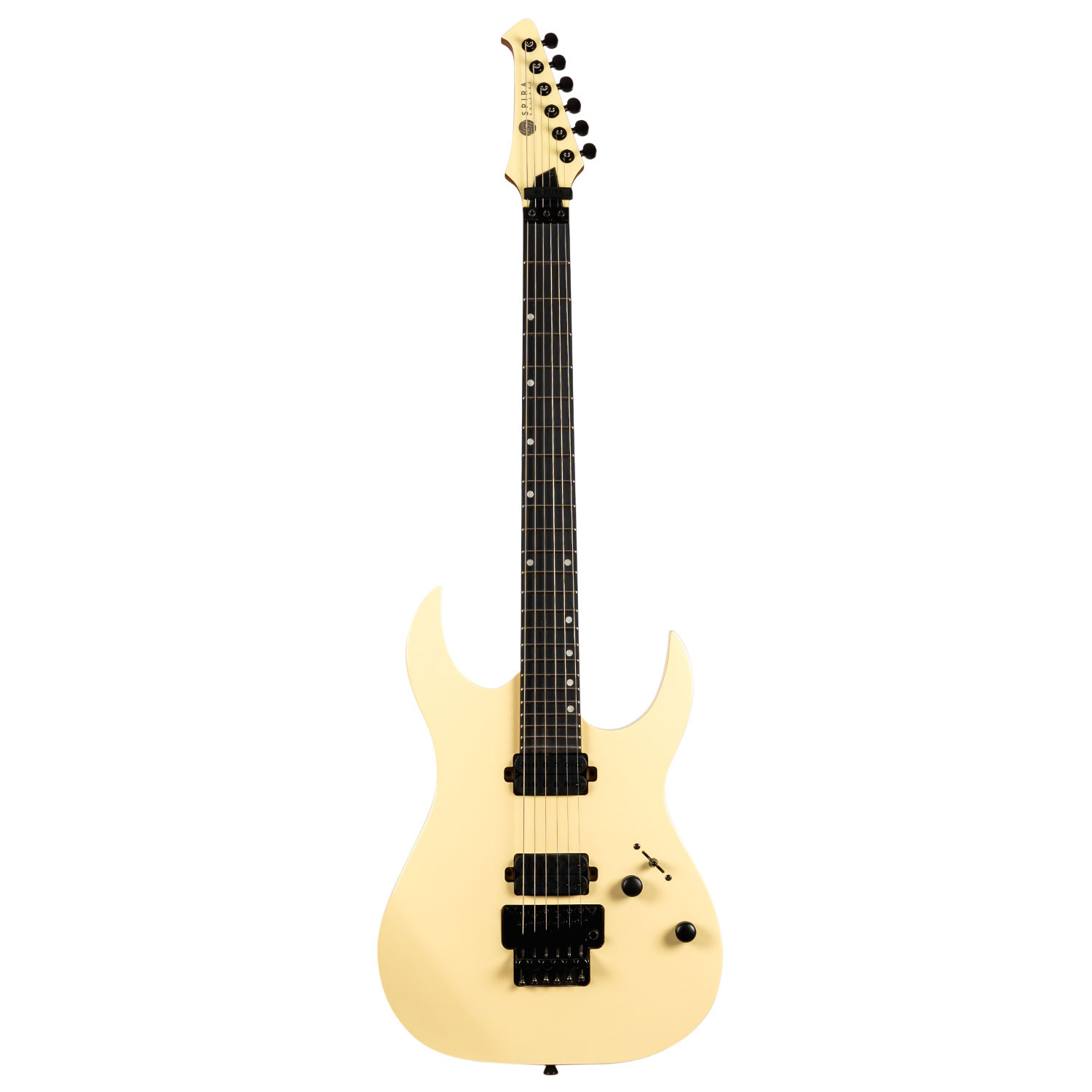 S-420 AWH Chitarra elettrica 6 ponte tremolo